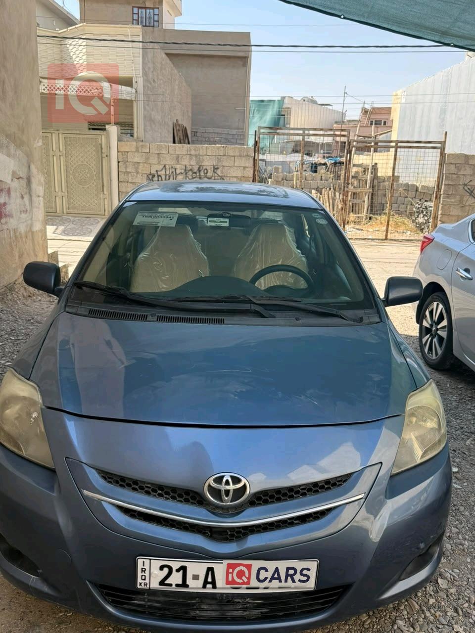 تويوتا يارس